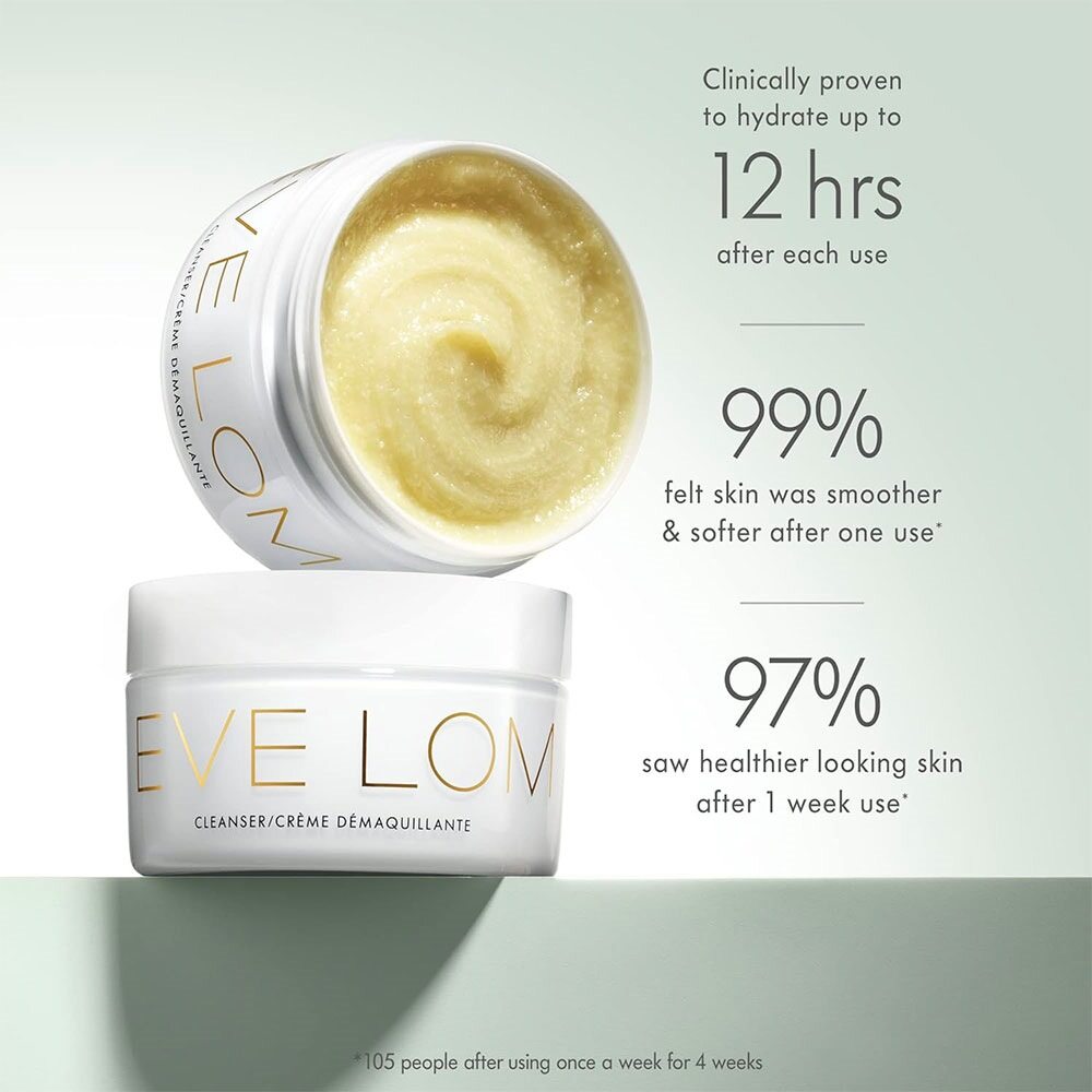Eve Lom Cleanser 100ml
