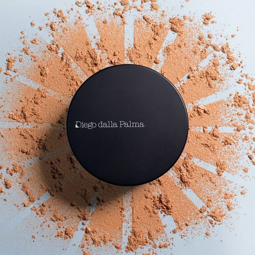 Diego Dalla Palma Transparent Powder 22g - 02