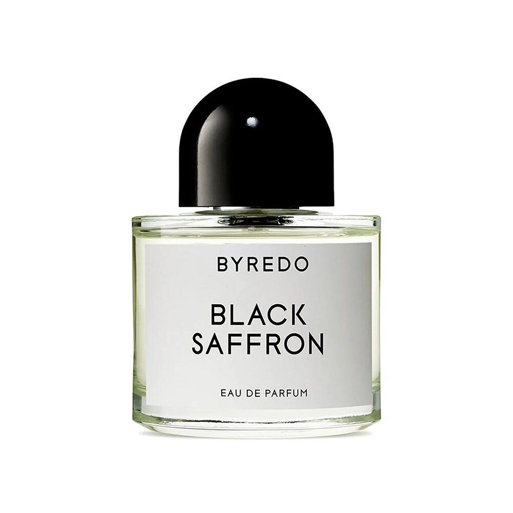 Byredo Black Saffron Eau de Parfum 50ml
