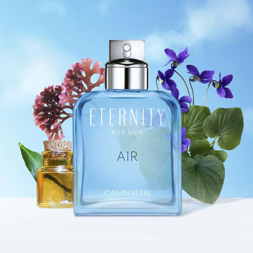 Calvin Klein Eternity Air for Men Eau de Toilette 100ml