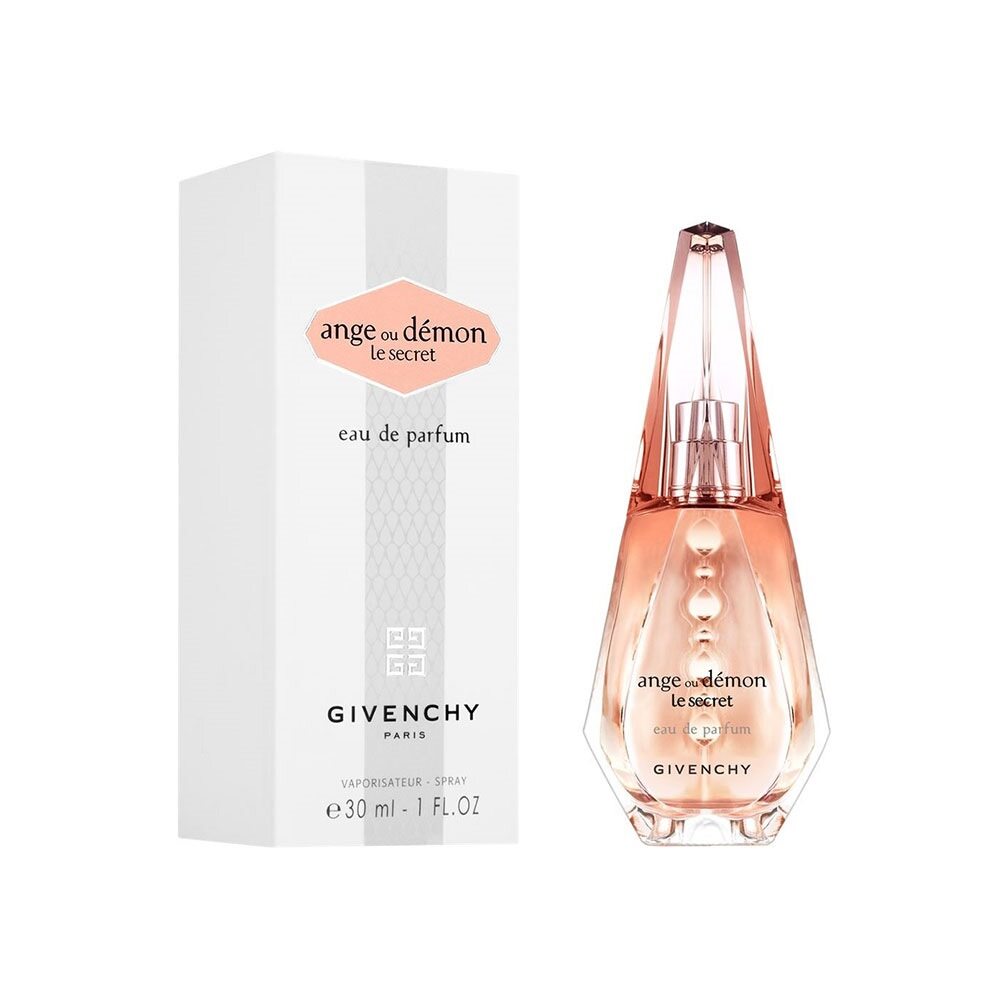 Givenchy Ange ou Demon Le Secret Eau de Parfum 30ml