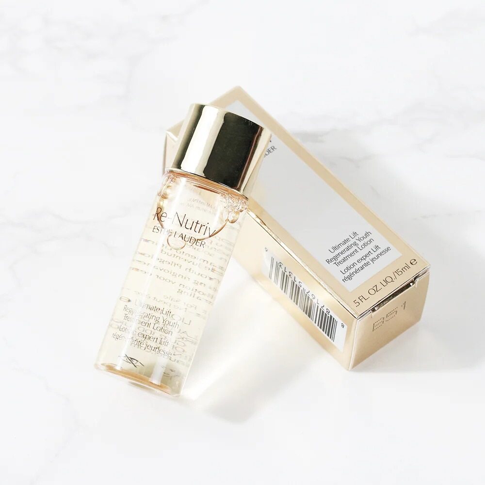 Estée Lauder Re Nutriv Ultimate Lift Regenerating Youth Treatment Lotion 15ml