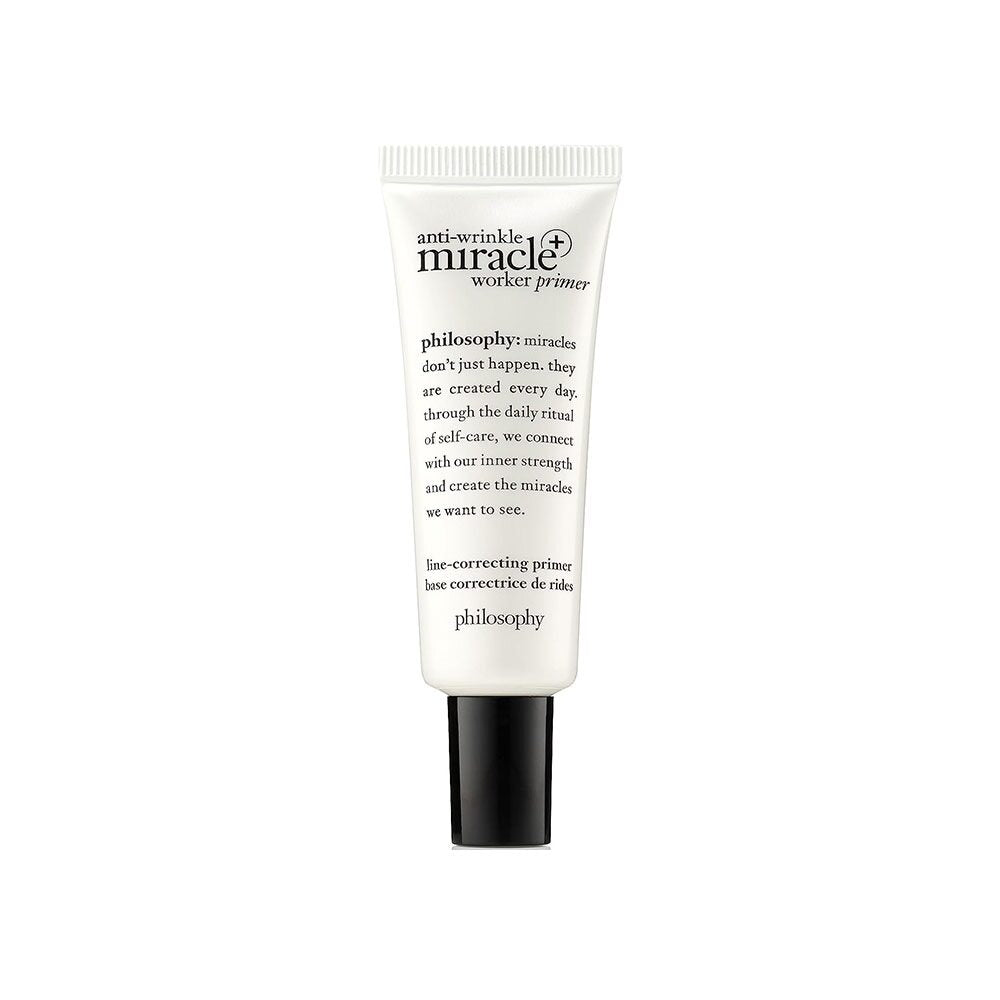 Philosophy Anti-Wrinkle Miracle Worker Primer 27ml