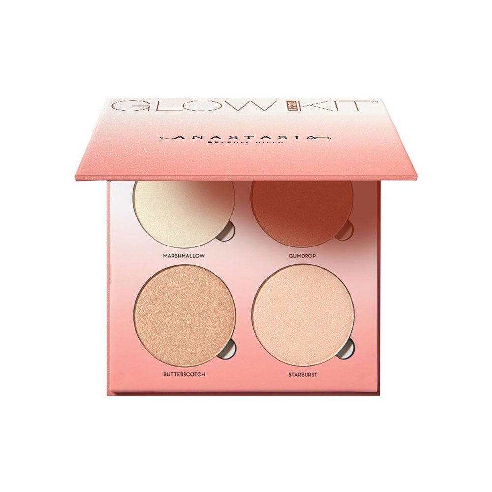 Anastasia Beverly Hills Sugar Glow Kit Highlighting Palette 7.4g