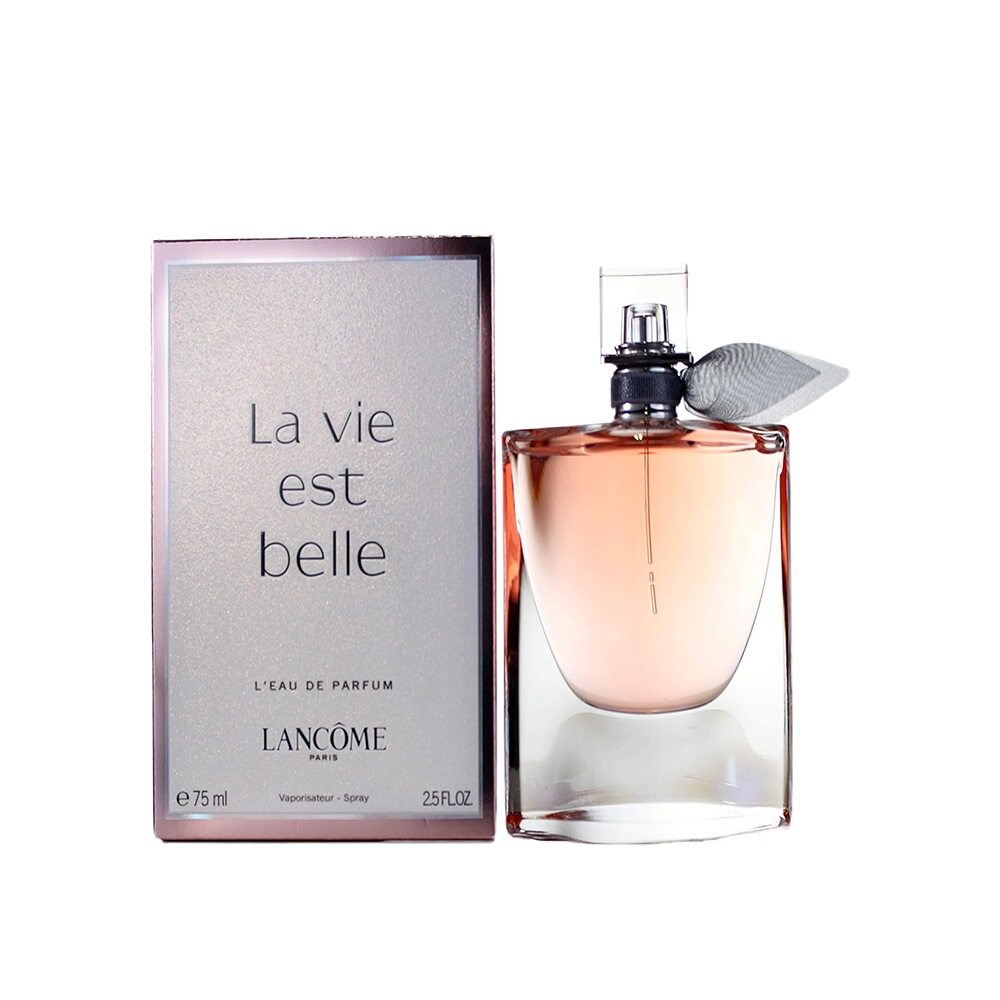 Lancome La Vie Est Belle Eau de Parfum 75ml