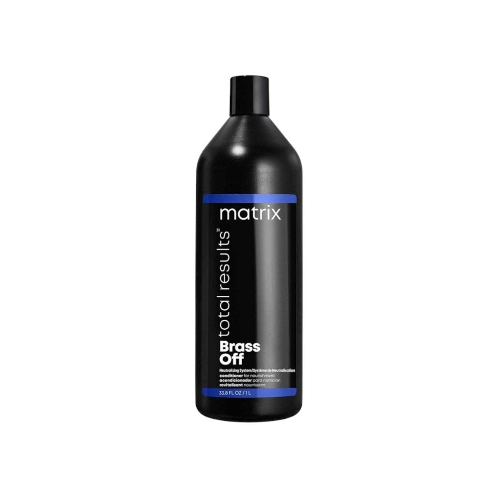 Matrix Total Results Brass Off Conditioner 1000ml