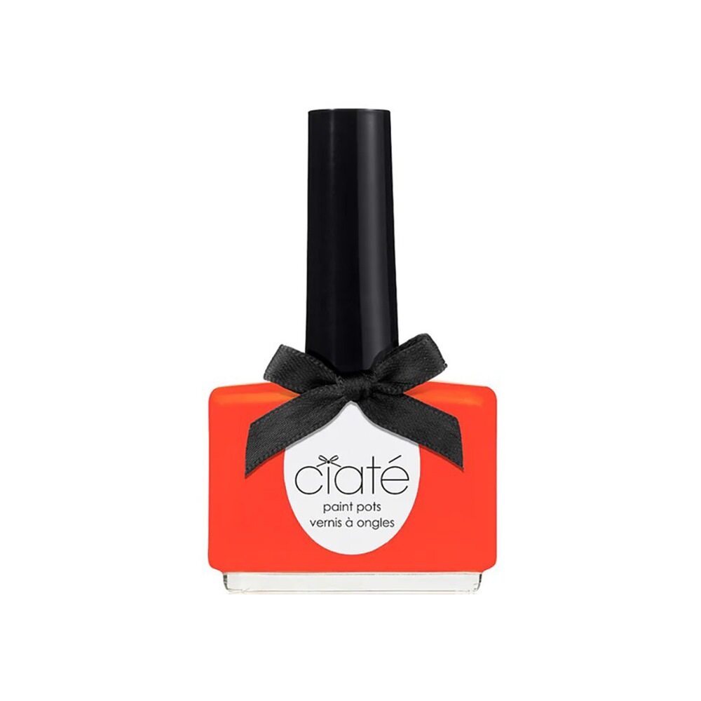 Ciaté The Paint Pot Nail Polish 13.5ml - Cha Cha Cha