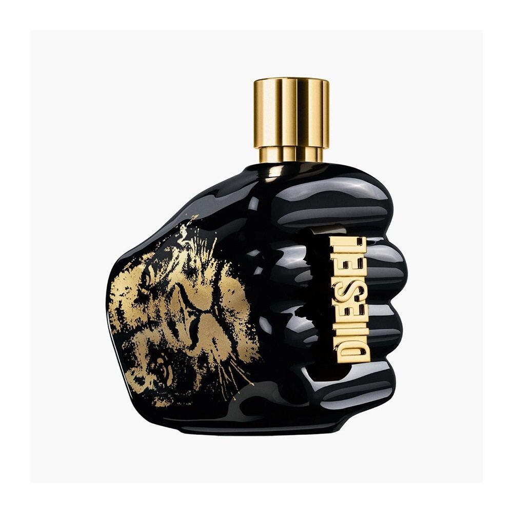 Diesel Spirit of the Brave Eau de Toilette 125ml