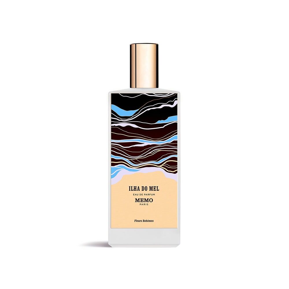 Memo Ilha Do Mel Eau de Parfum 75ml