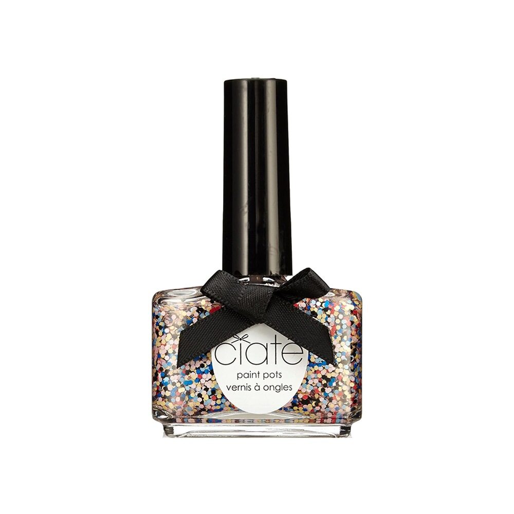 Ciate The Paint Pot Nail Polish 5ml - Comic Strip