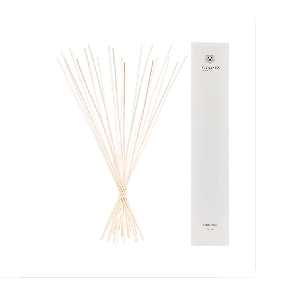 Dr. Vranjes Firenze White Sticks Diffuser 250ml