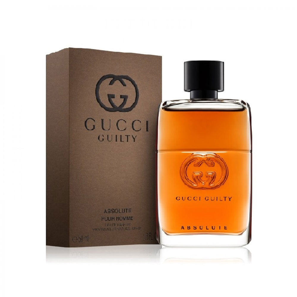 Gucci Guilty Absolute Eau de Parfum 50ml