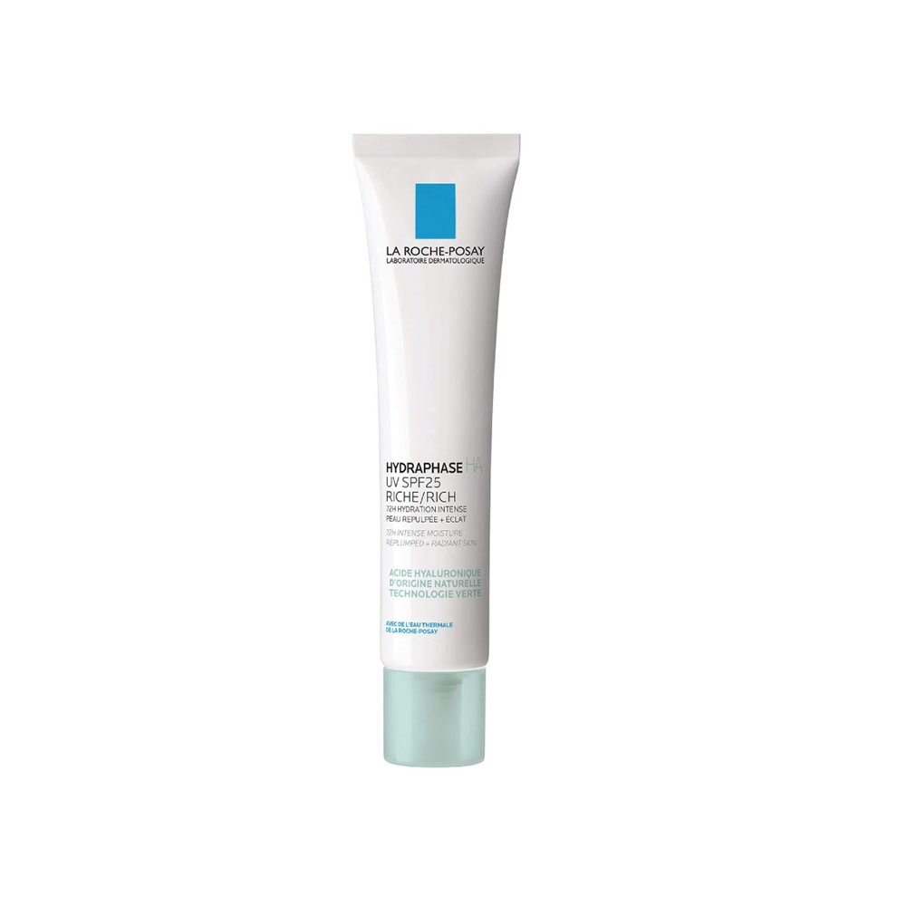 La Roche Posay Hydraphase UV Light Moisturiser SPF20 40ml