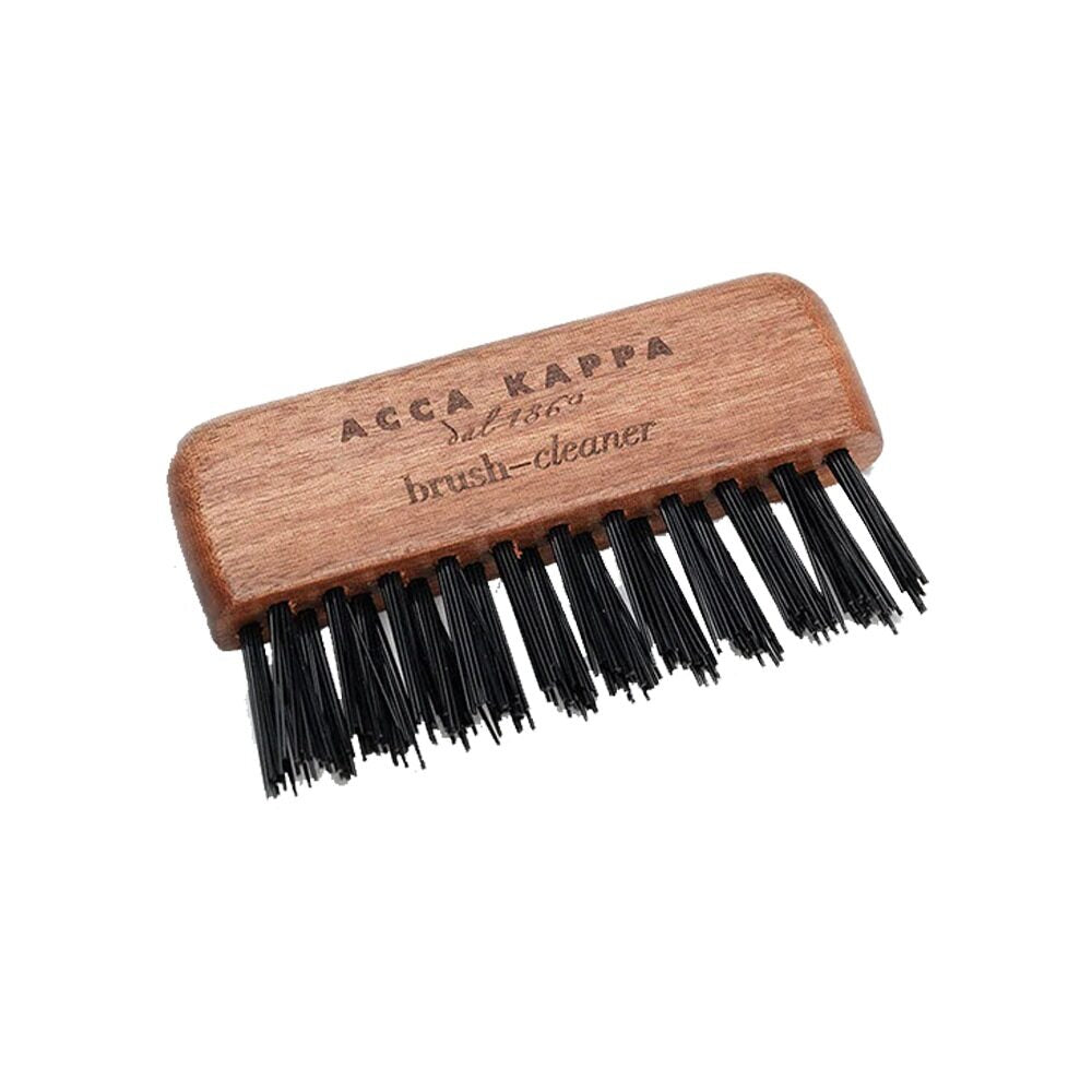 Acca Kappa Brush Comb Cleaner
