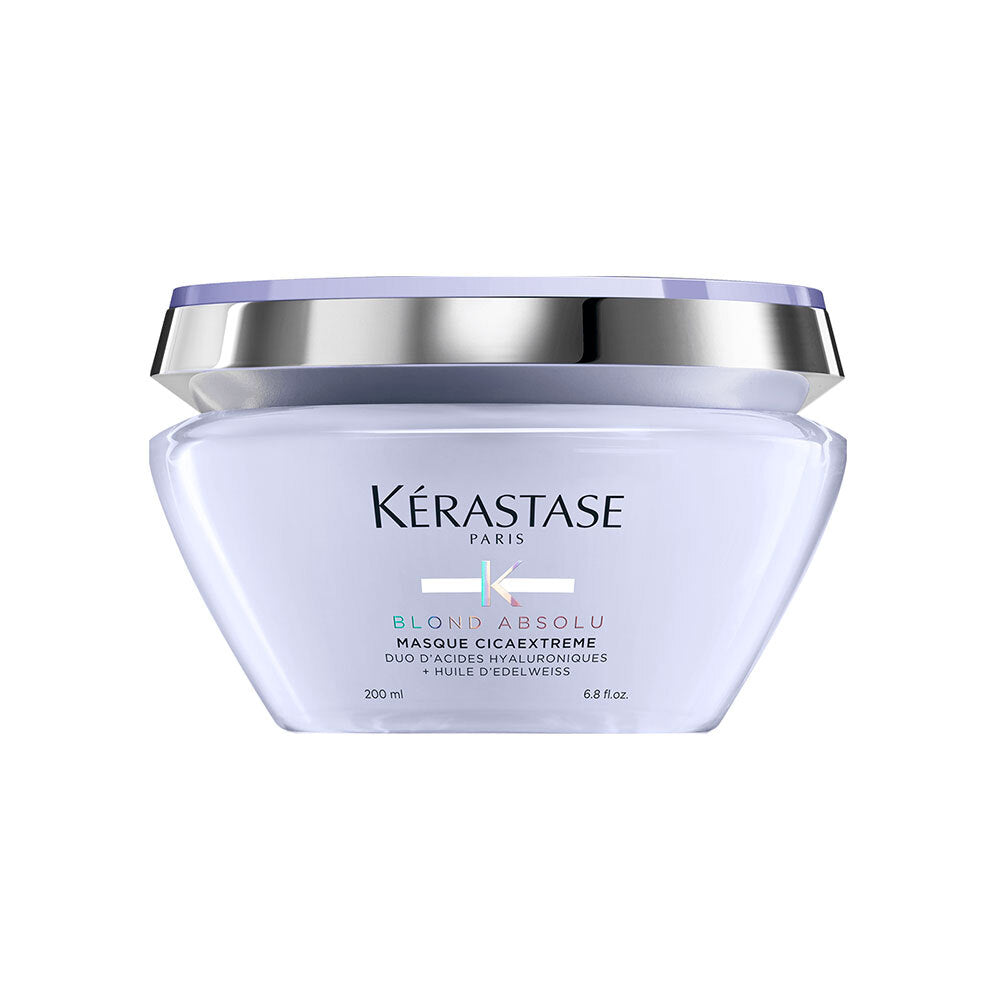 Kérastase Blond Absolu Masque Cicaextreme 200ml