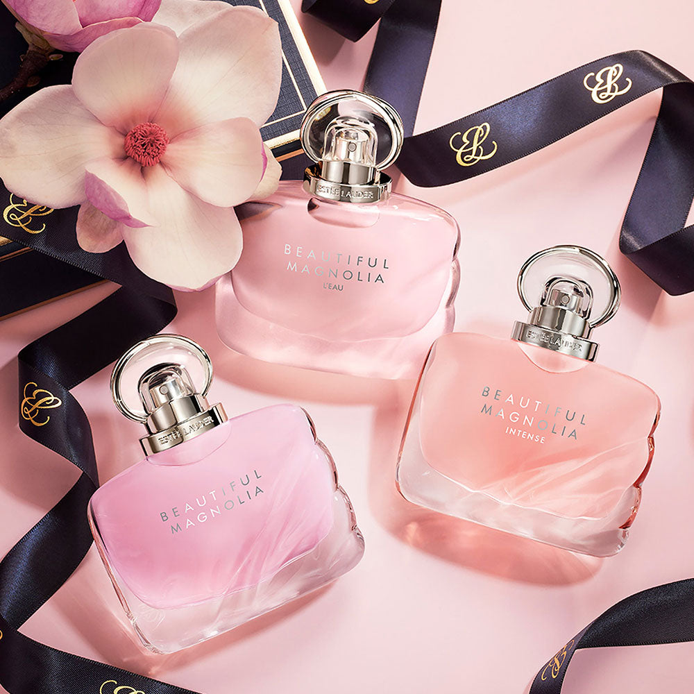 Estée Lauder Beautiful Magnolia Intense Eau de Parfum 50ml