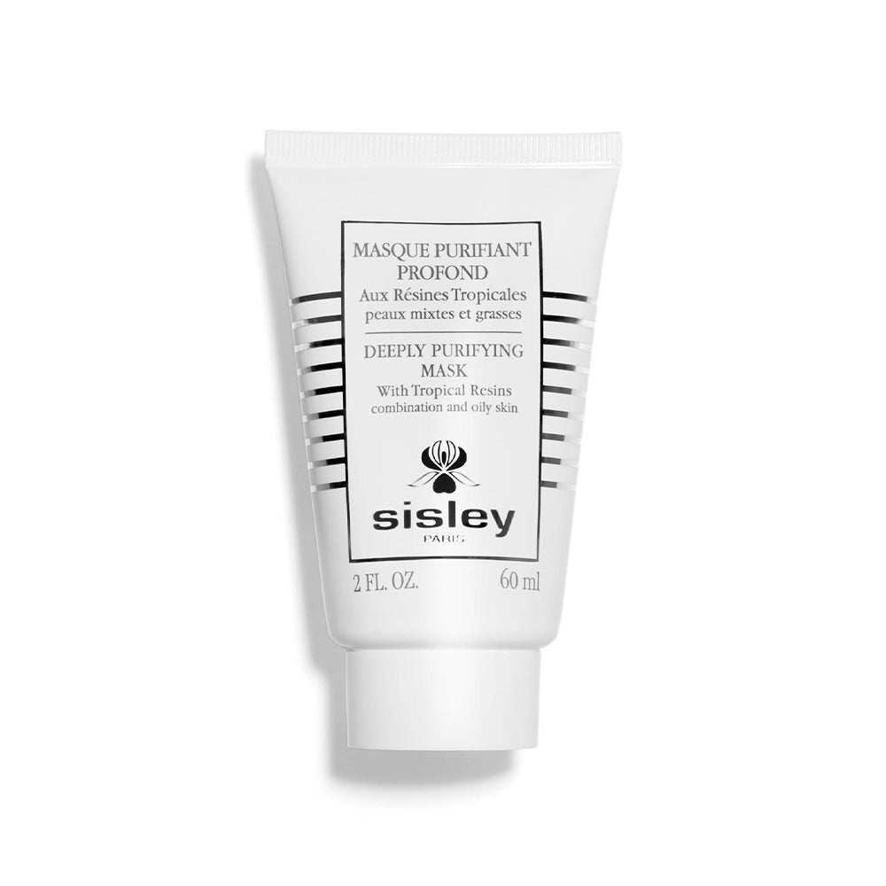 Sisley Masque Creme Aux Resines Tropicales 60ml