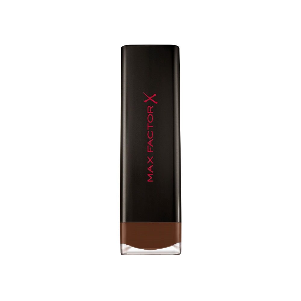 Max Factor Colour Elixir Velvet Matte Lipstick 3.5g - 50 Coffee