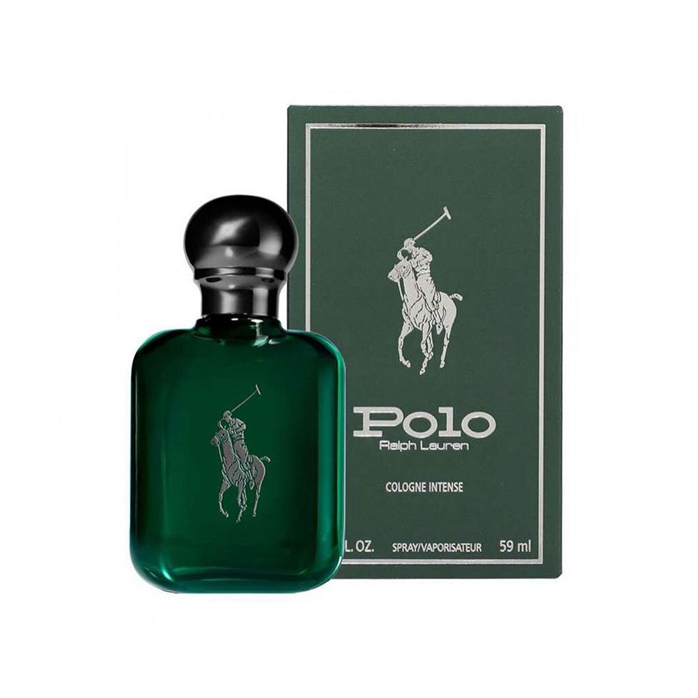 Ralph Lauren Polo Cologne Intense Eau de Cologne 59ml