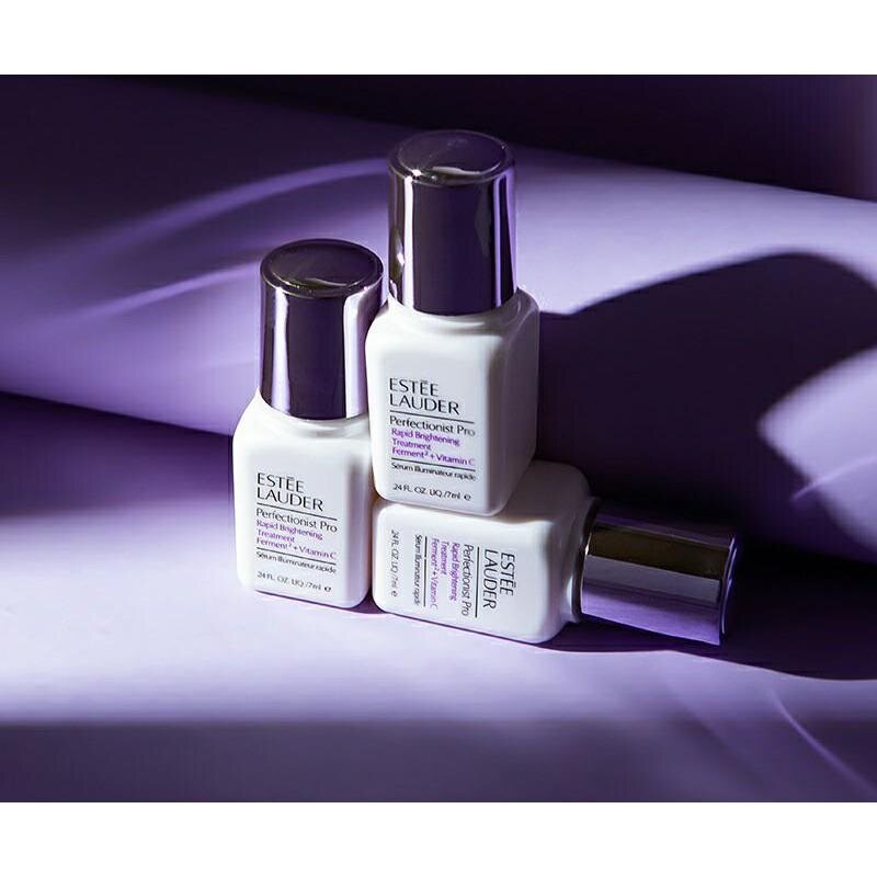 Estée Lauder Perfectionist Pro Rapid Brightening Treatment