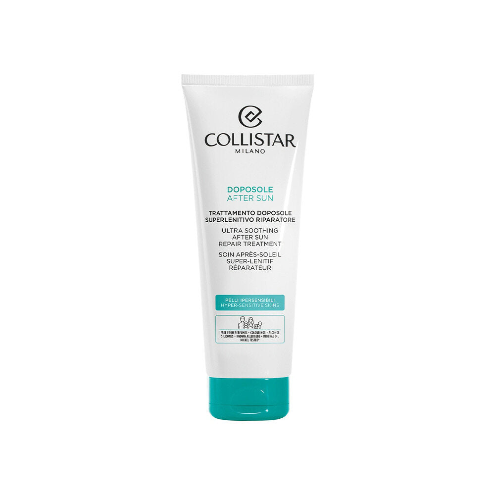 Collistar Ultra Soothing After Sun Repair Treatment 250ml