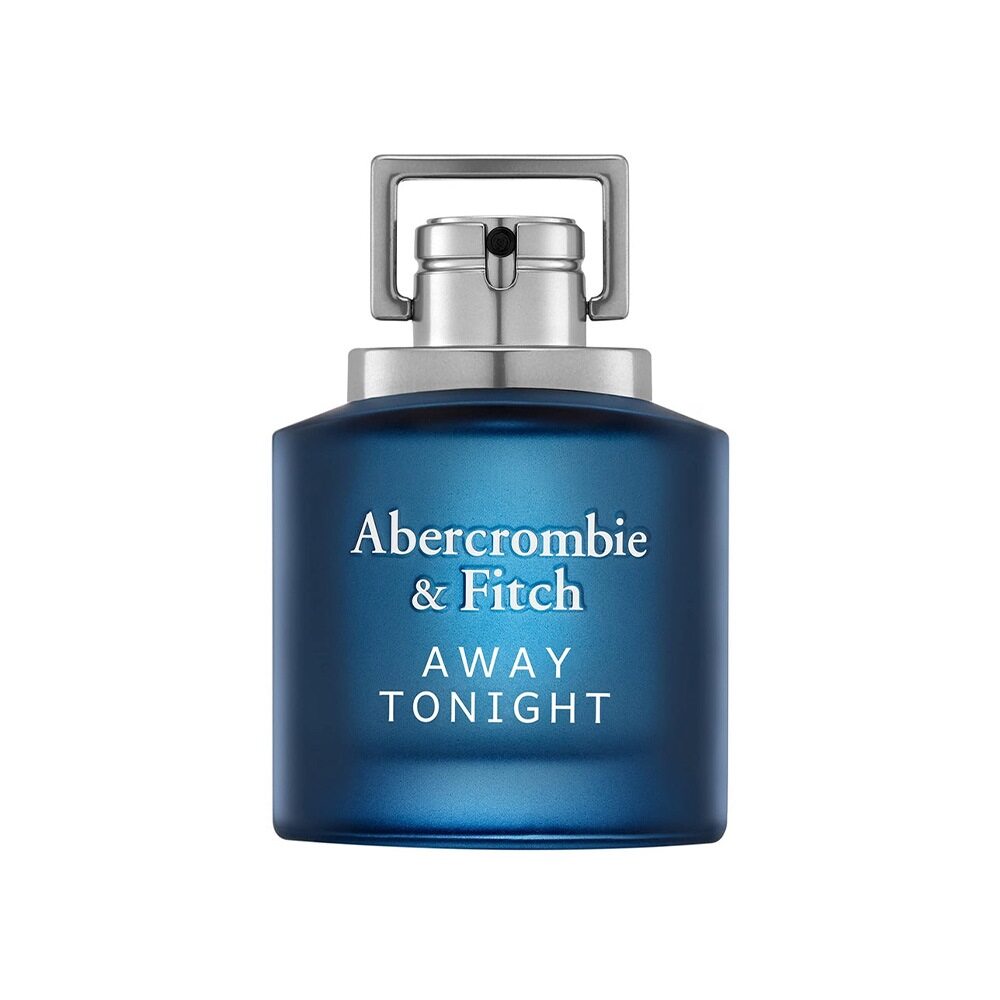 Abercrombie & Fitch Away Tonight Man Eau de Toilette 100ml