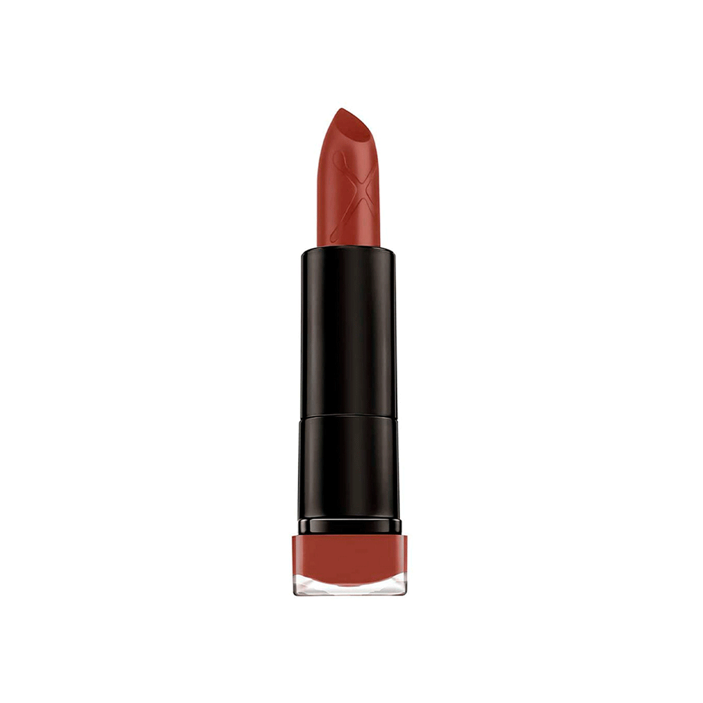 Max Factor Colour Elixir Velvet Matte Lipstick 3.5g - 55 Desert