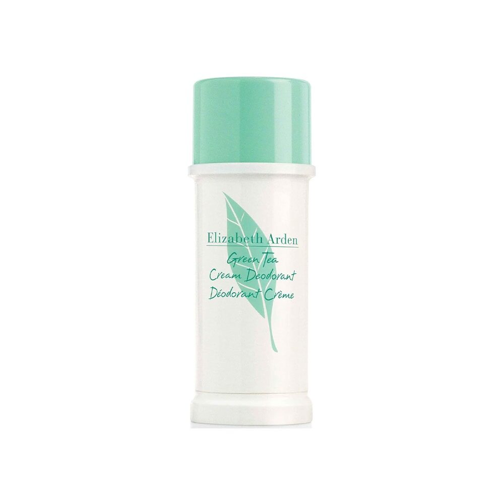 Elizabeth Arden Green Tea Deodorant Cream 40ml
