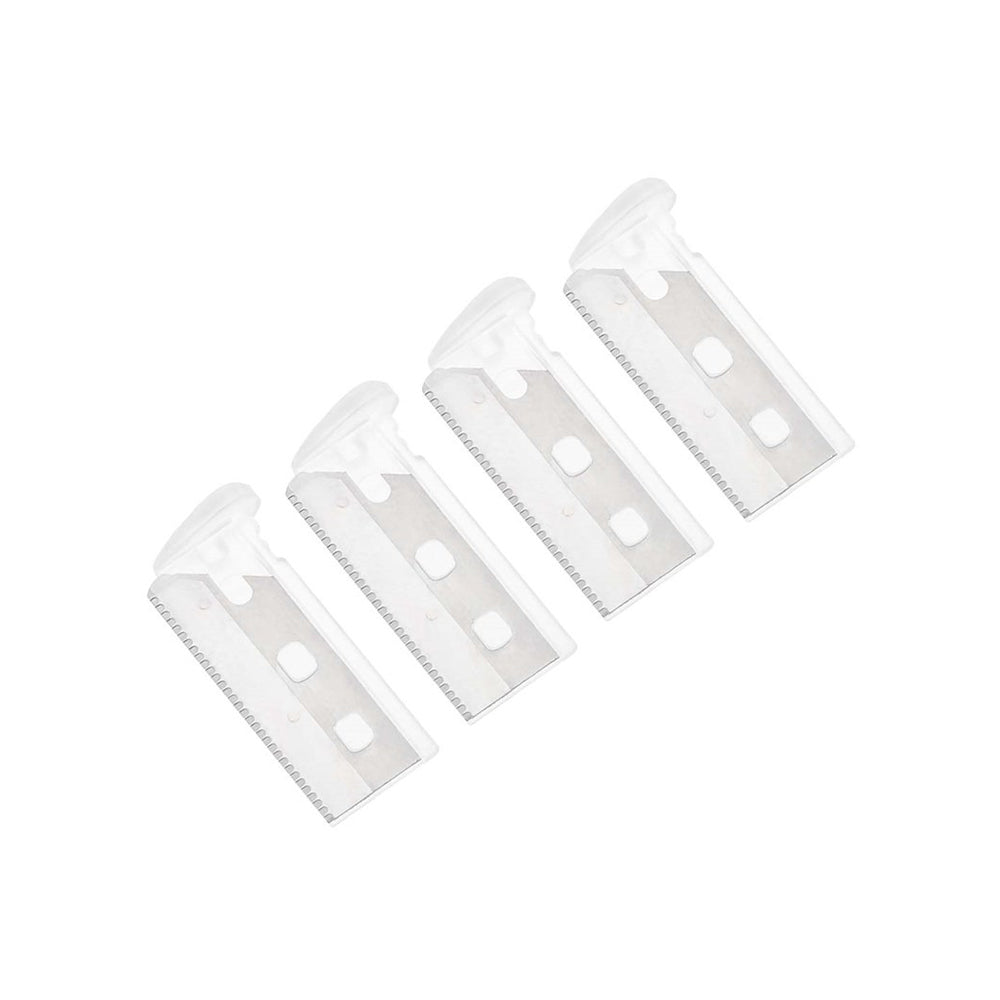 Tweezerman Brow Razor Replacement Blades