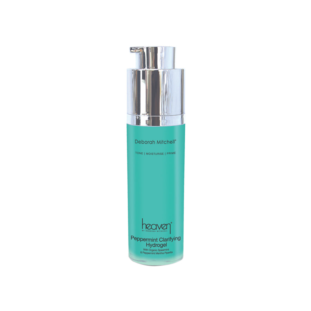 Heaven Peppermint Hydrogel 250ml