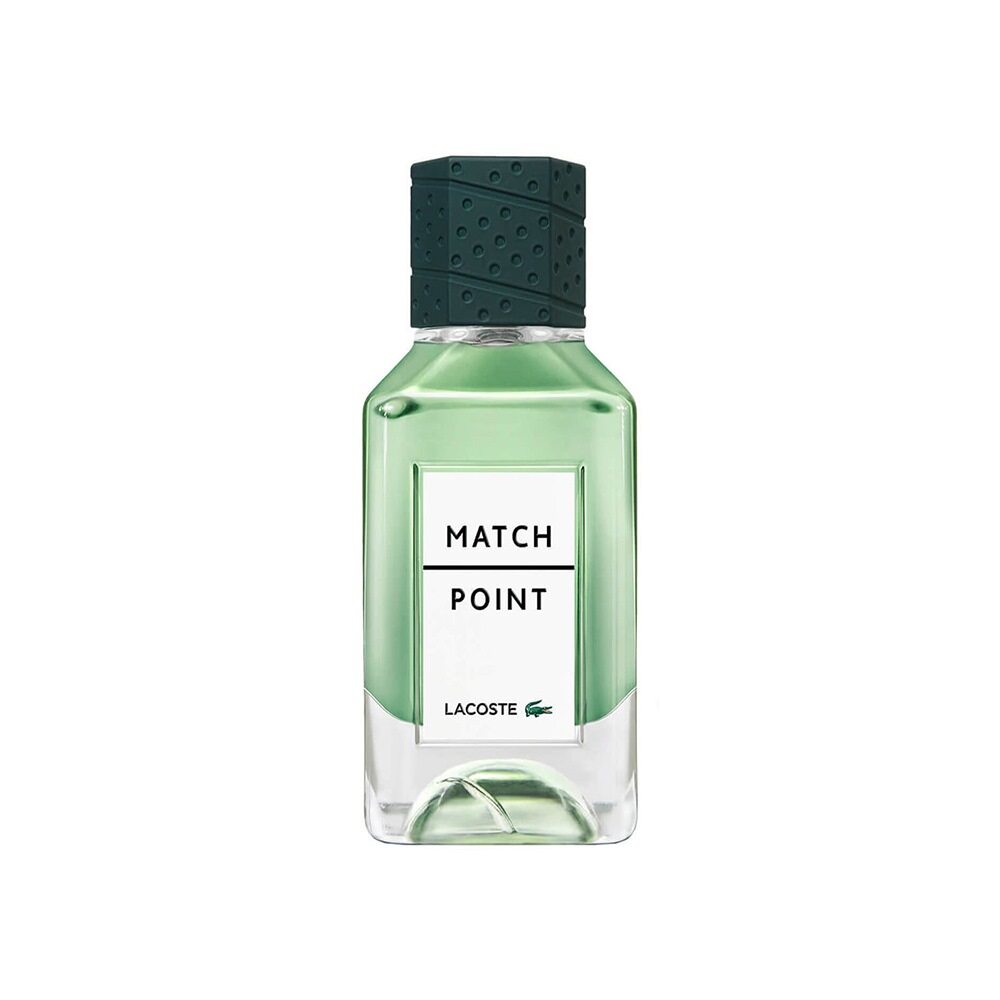 Lacoste Match Point Eau de Toilette 50ml