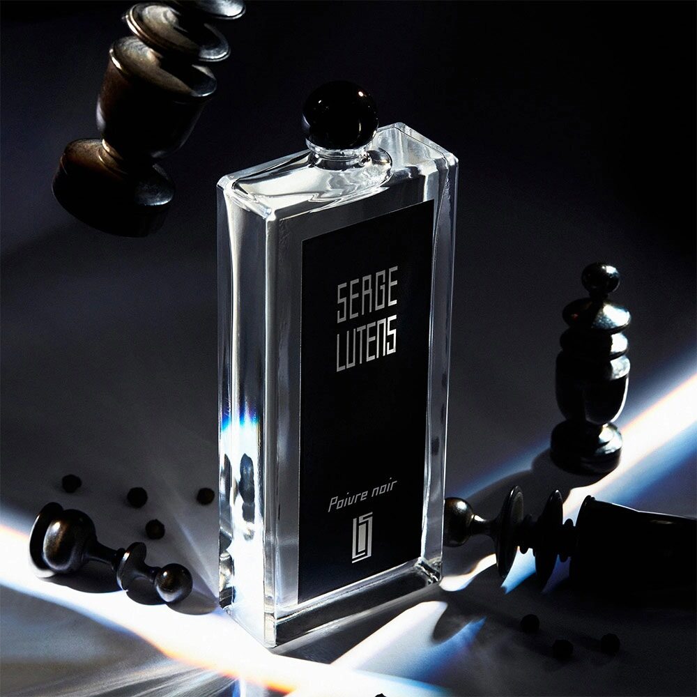 Serge Lutens Poivre Noir Eau de Parfum 50 ml
