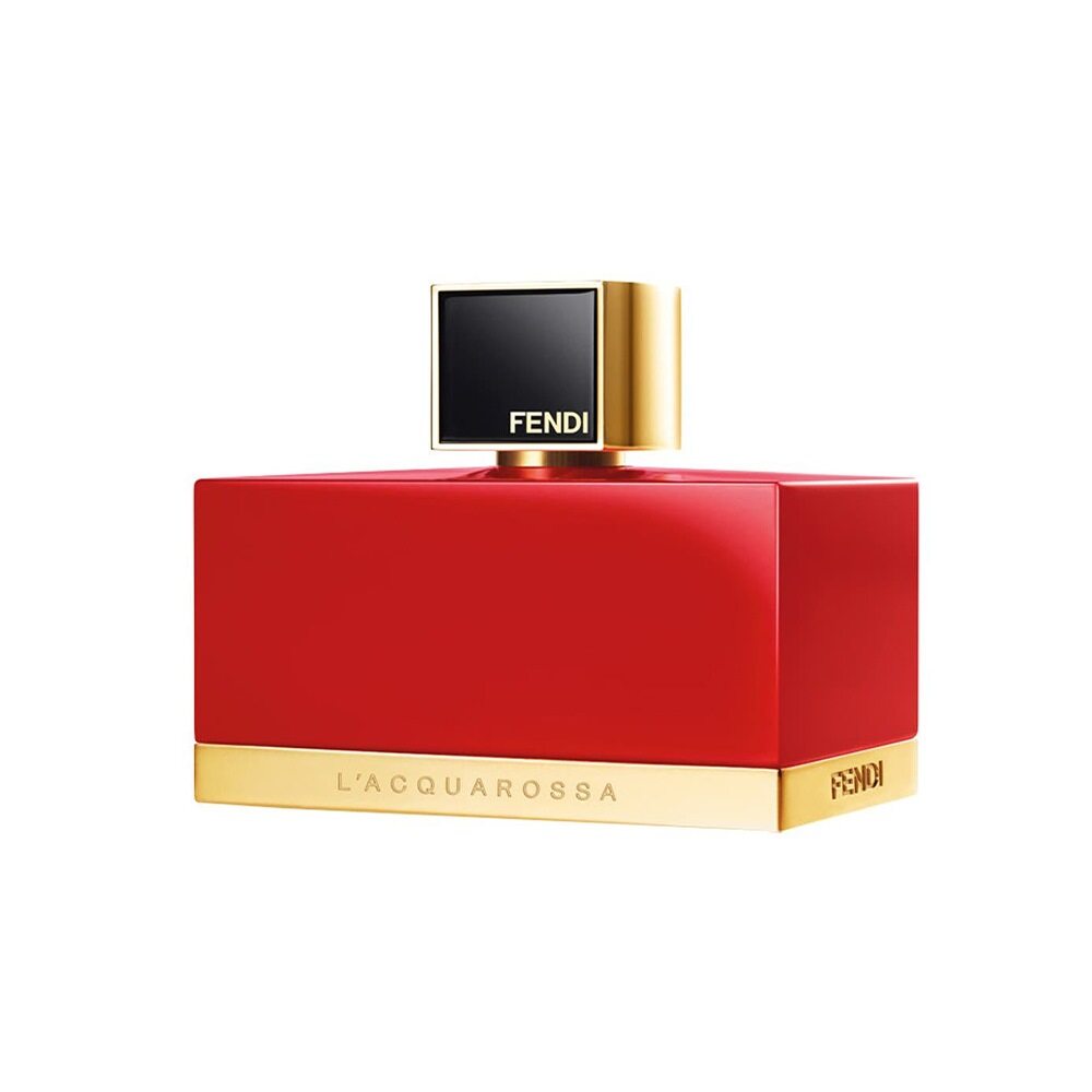 Fendi L'Acquarossa Eau de Toilette 30ml