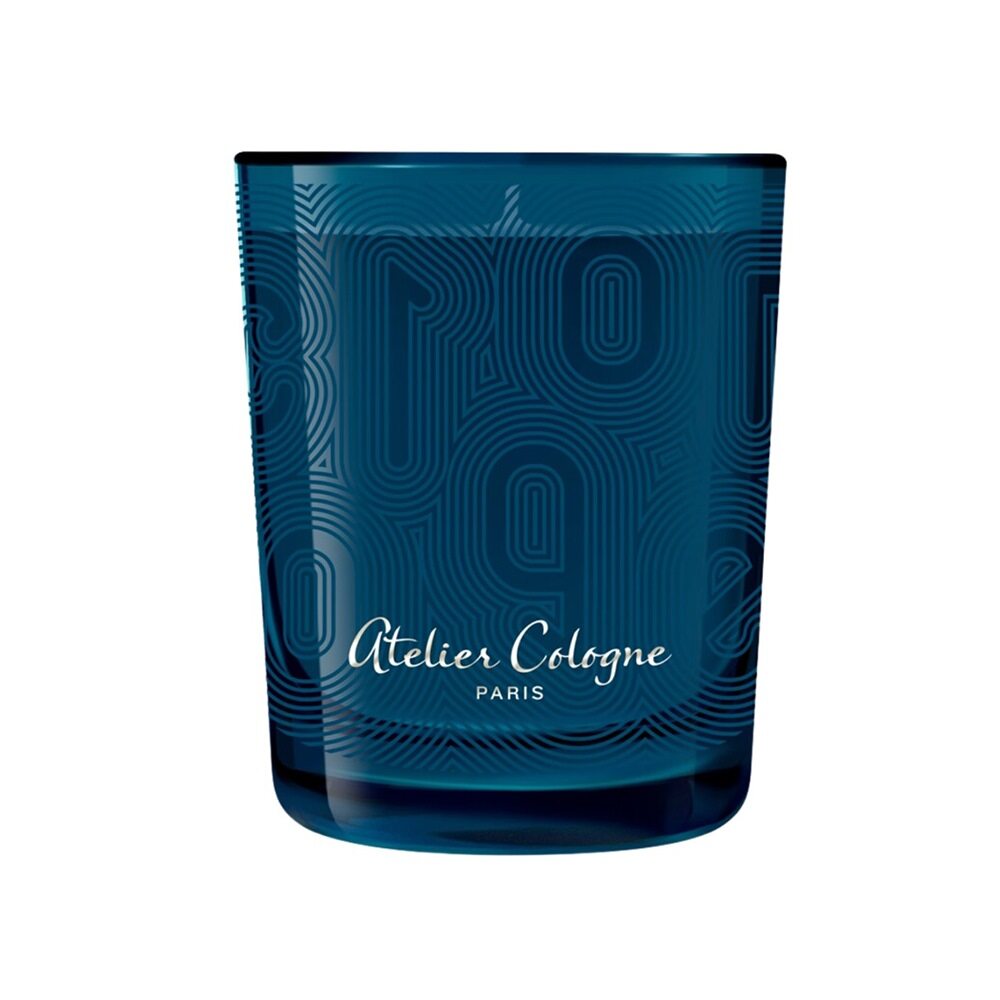 Atelier Cologne Bois Montmartre Candle 180g