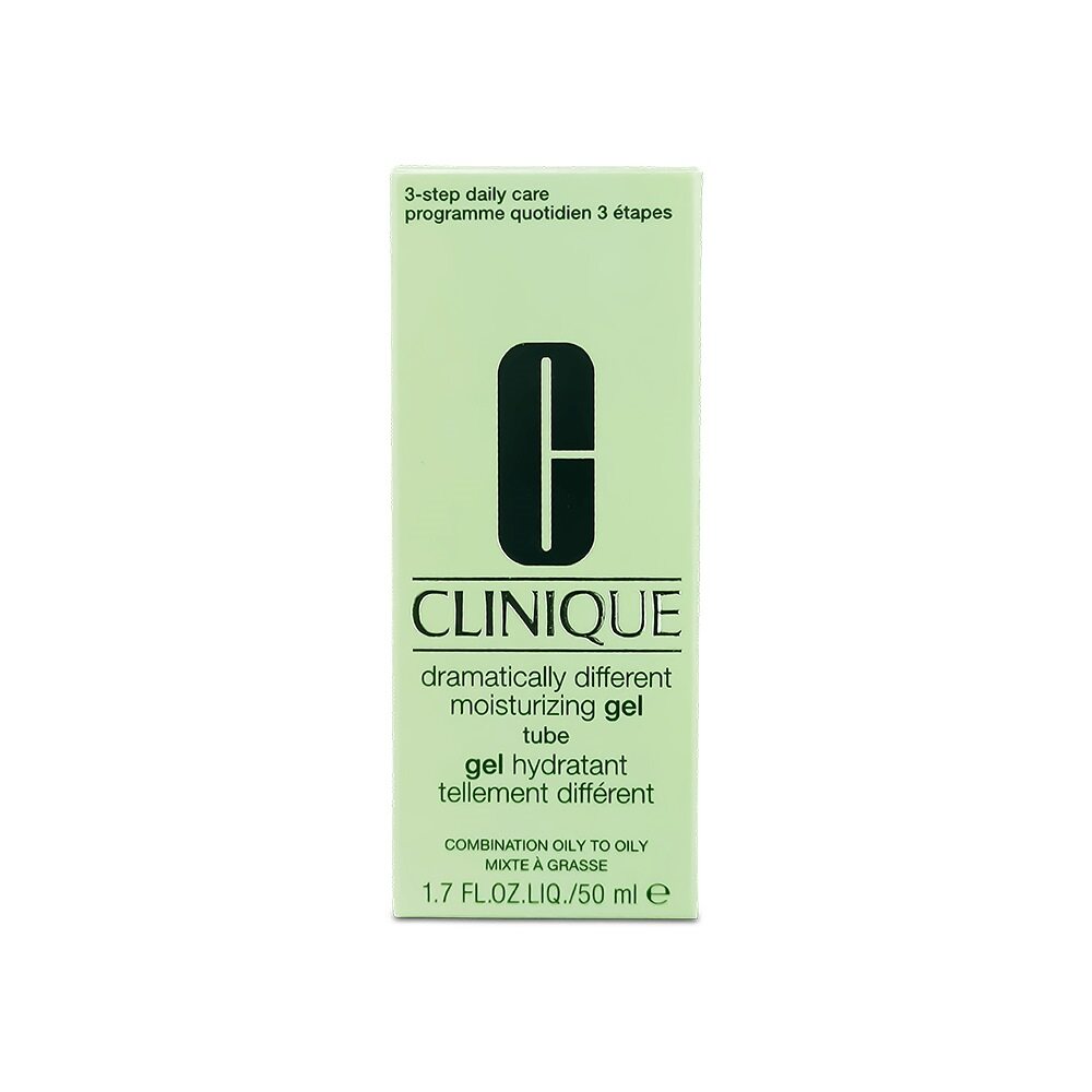 Clinique Dramatically Different Moisturizing Gel 50ml