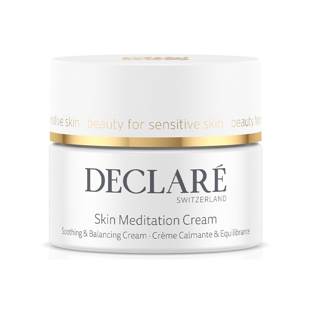 Declaré 5 Secrets Night Cream 50ml