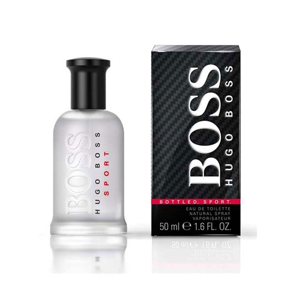 Hugo Boss Boss Bottled Sport Eau de Toilette 50ml