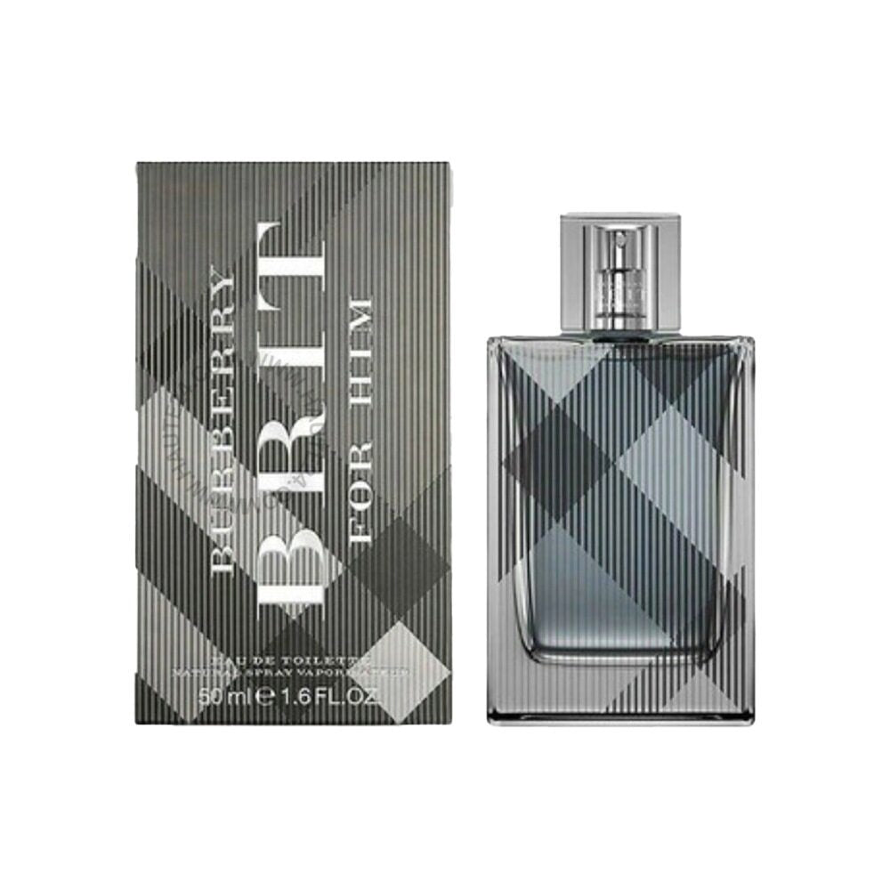 Burberry Brit Eau de Toilette 50ml