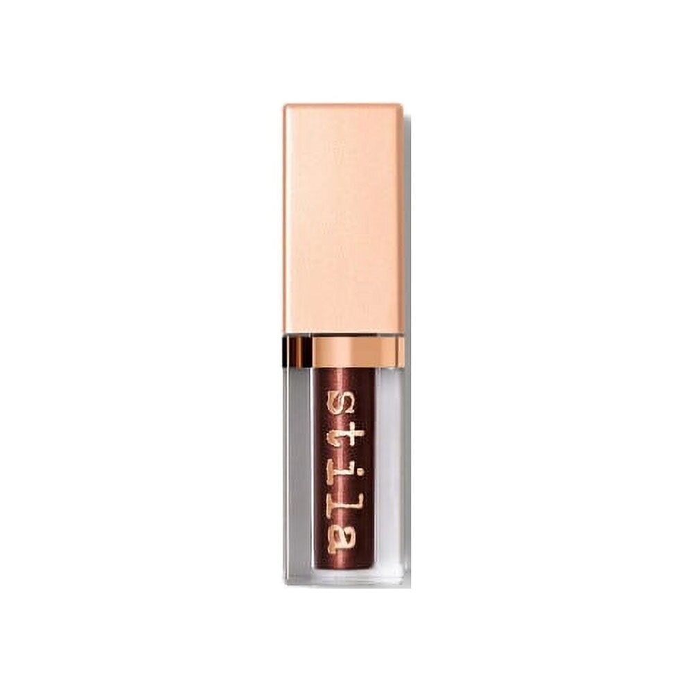 Stila Magnificent Metals Shimmer & Glow Liquid Eye Shadow 4.5ml - Twig