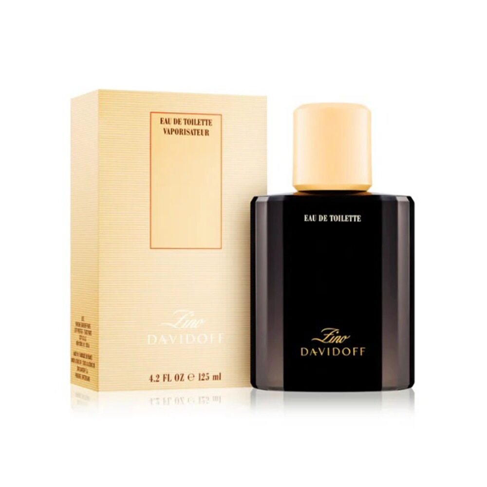 Davidoff Zino Eau de Toilette 125ml