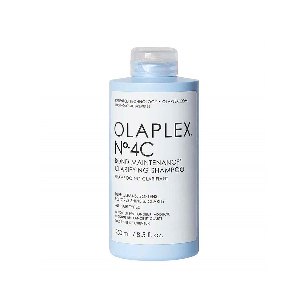 Olaplex No.4C Clarifying Shampoo 250ml