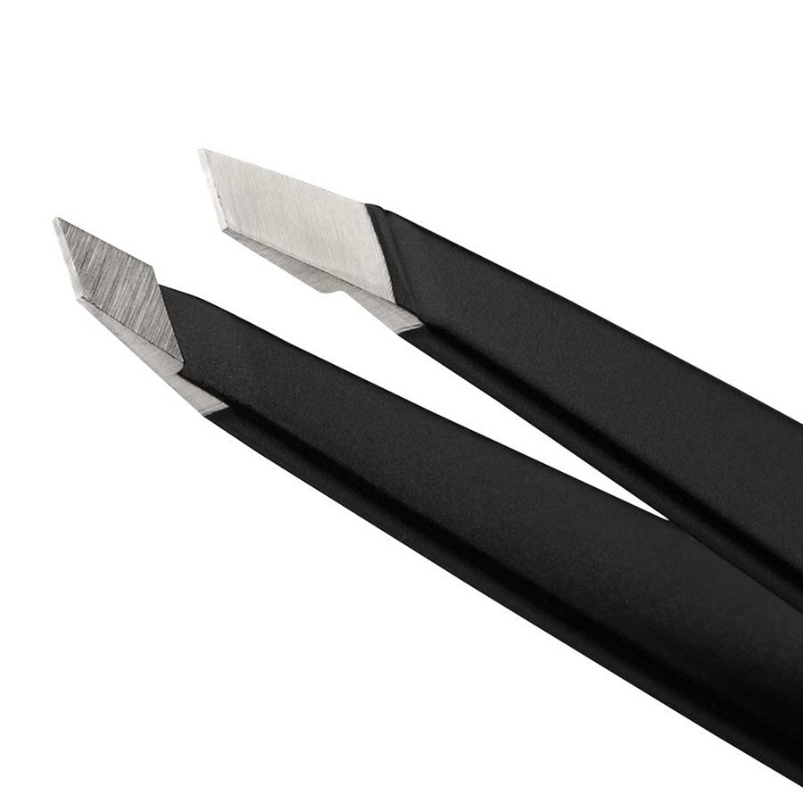 Tweezerman Slant Tweezer - Black