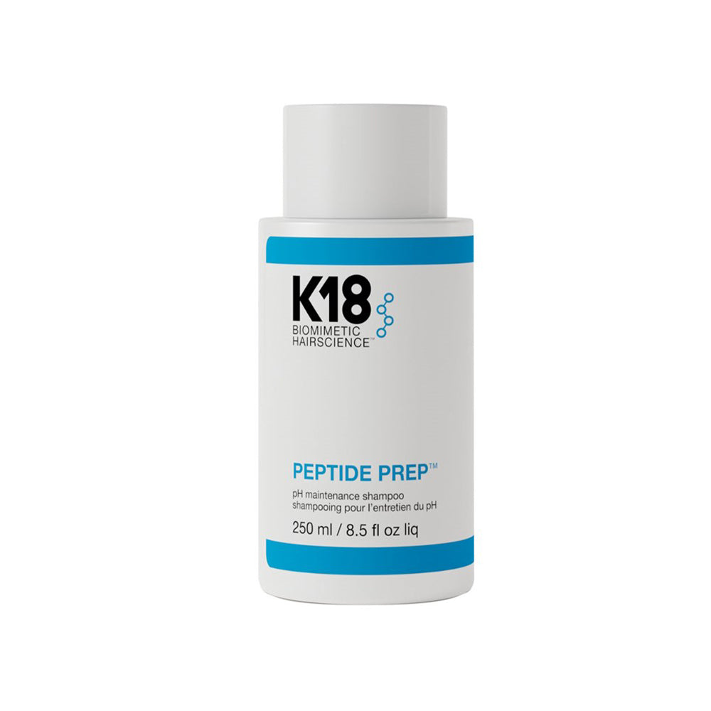 K18 Damage Shield pH Protective Shampoo 250ml