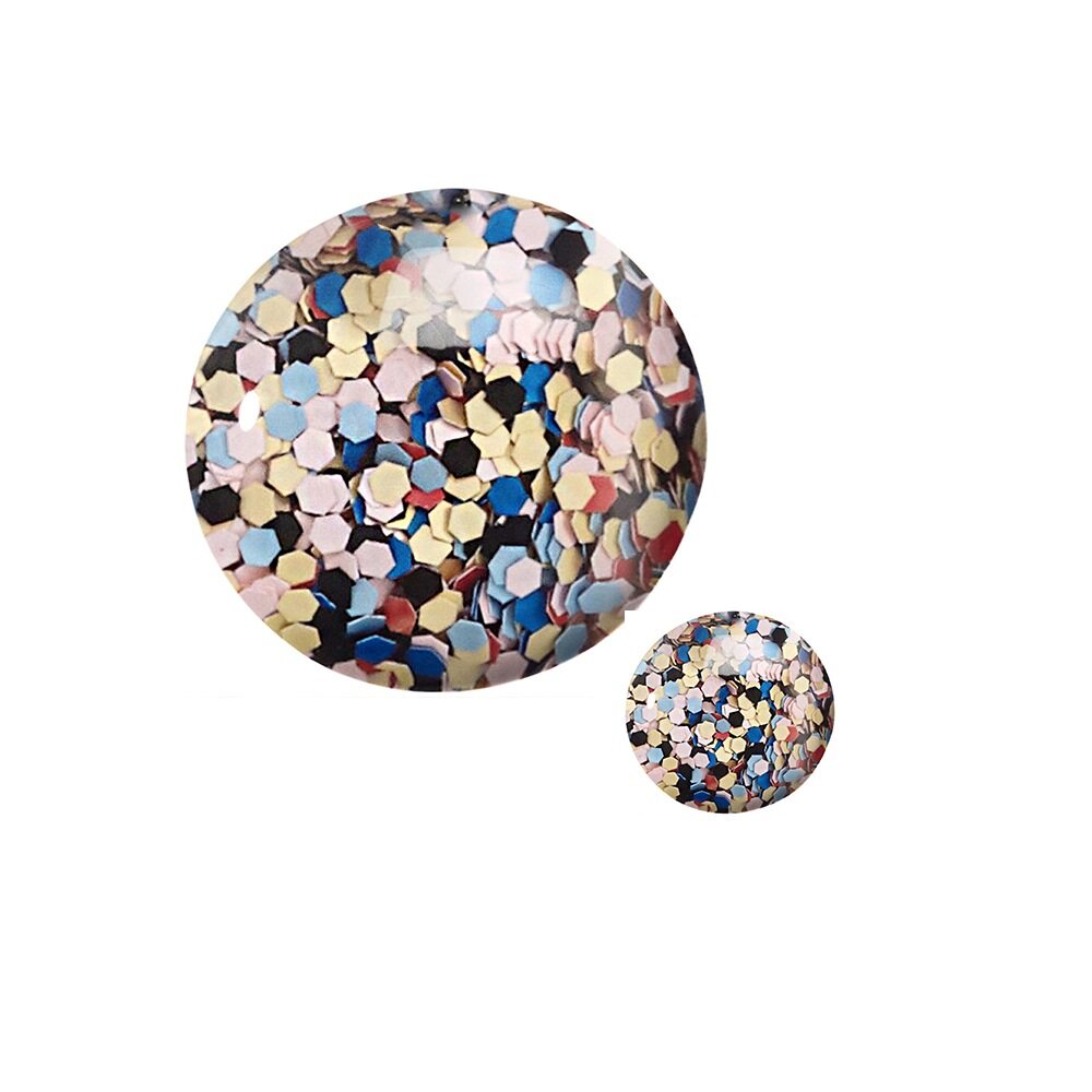 Ciaté The Paint Pot Nail Polish 13.5ml - Comic Strip