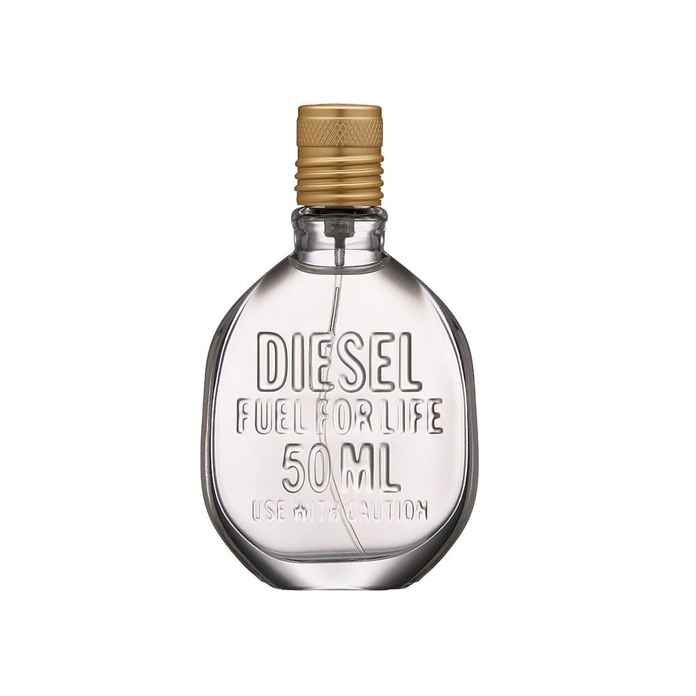 Diesel Fuel For Life Eau de Parfum 50ml