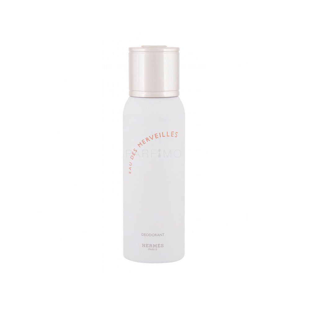 Hermès Eau des Merveilles Deodorant Spray 150ml