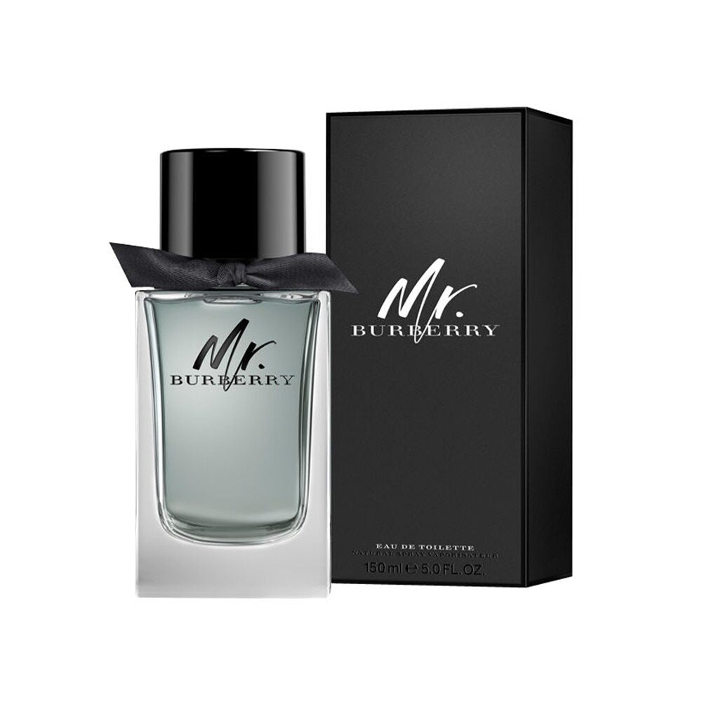 Burberry Mr. Burberry Eau de Toilette 150ml