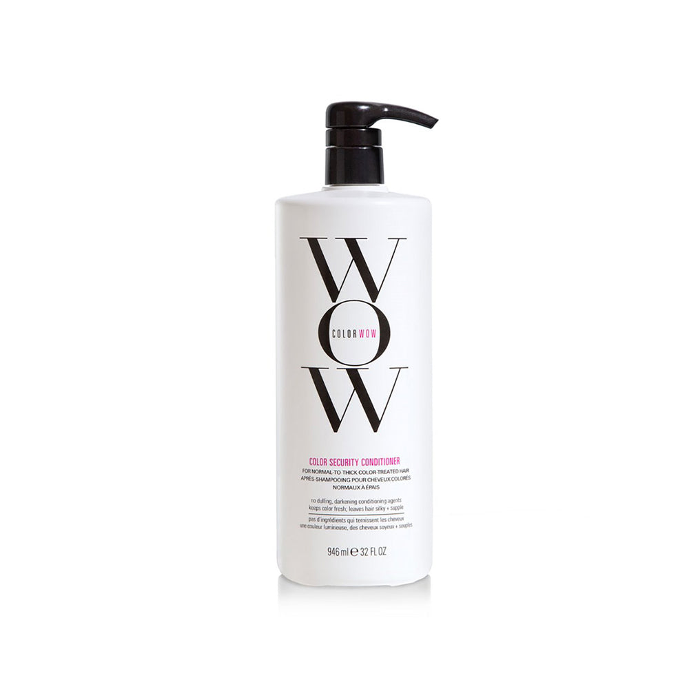 Color Wow Color Security Normal to Thick Conditioner 946ml
