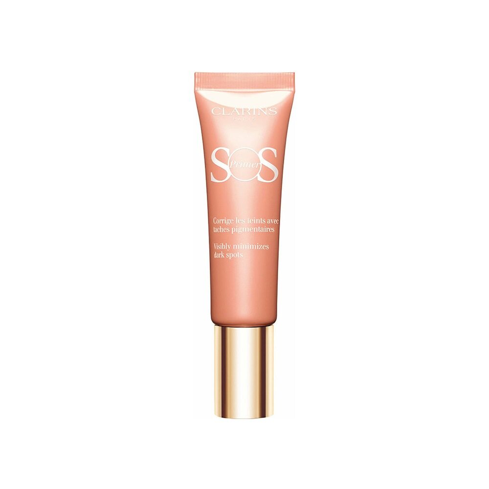 Clarins SOS Primer 30ml - 03 Coral