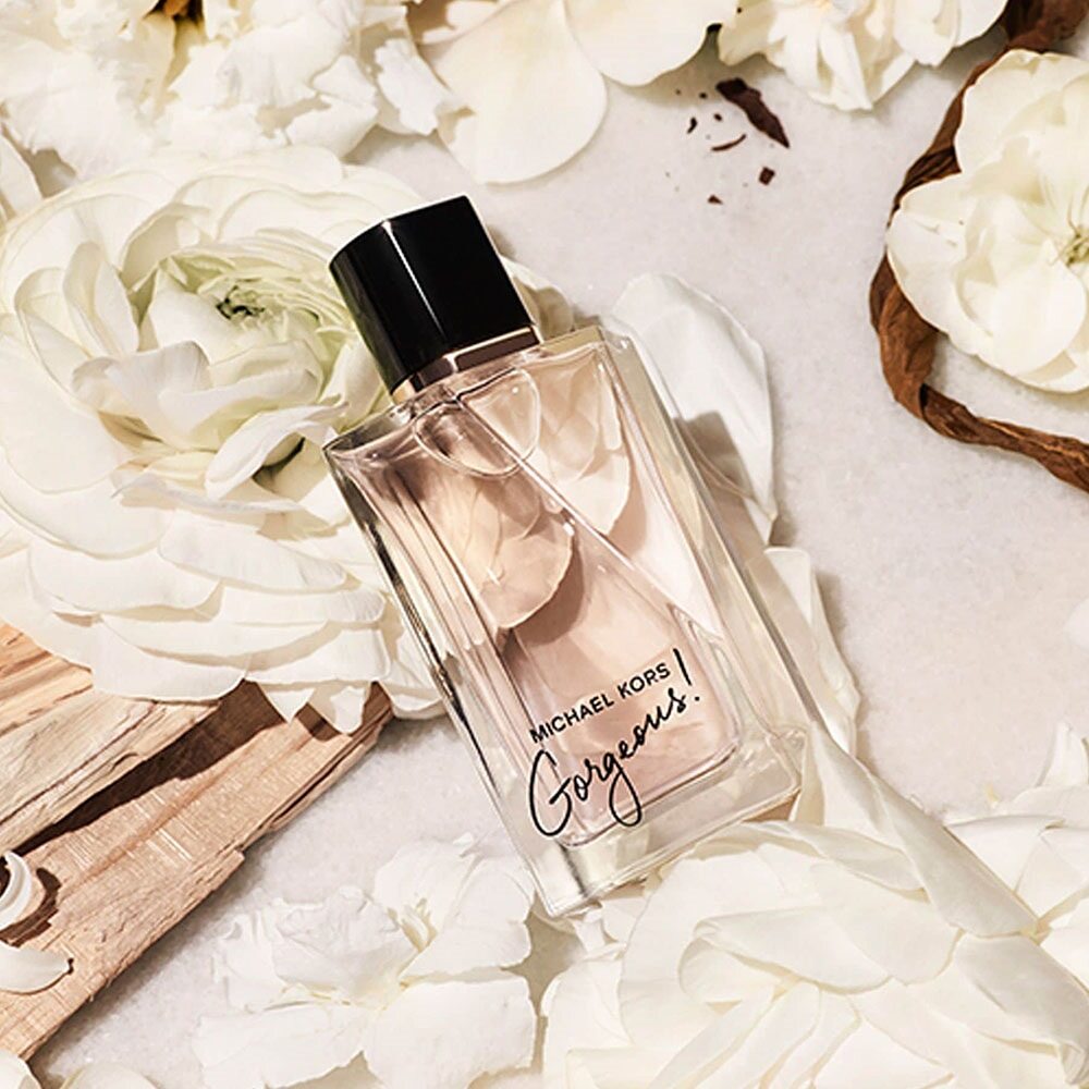 Michael Kors Gorgeous! Eau de Parfum 100ml